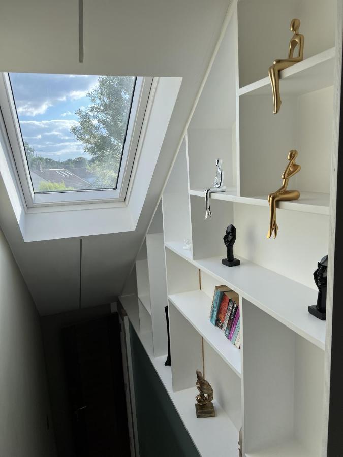 Super Deluxe Apartment บาร์เน็ท ภายนอก รูปภาพ