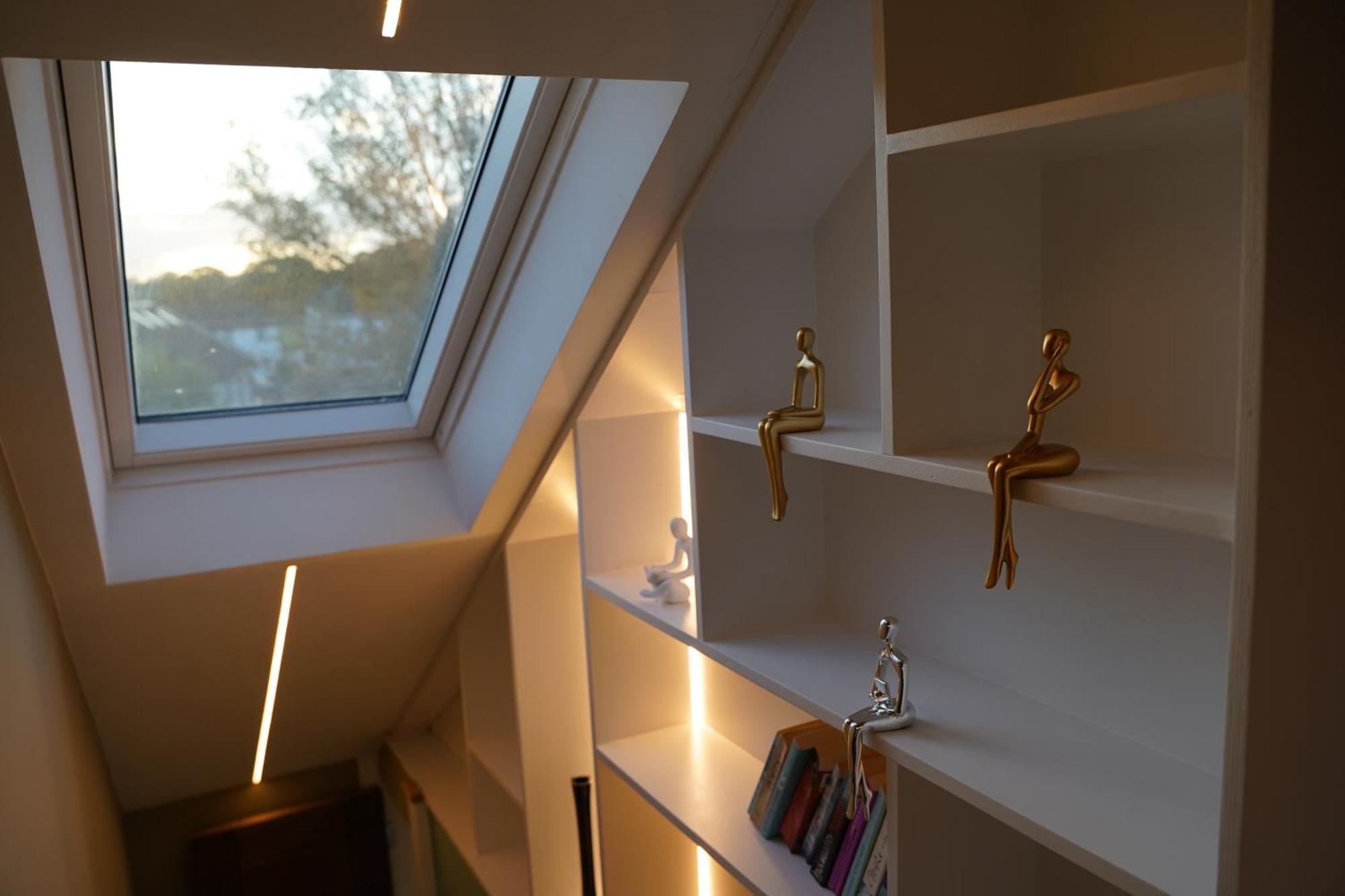 Super Deluxe Apartment บาร์เน็ท ภายนอก รูปภาพ